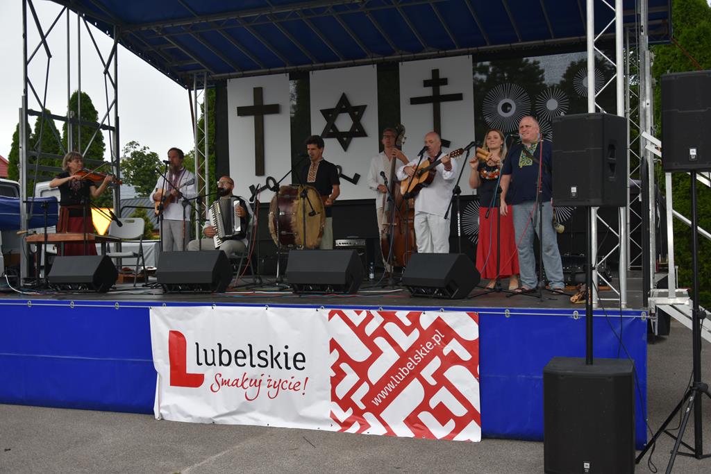 XIV Edycja Spotkania Trzech Kultur